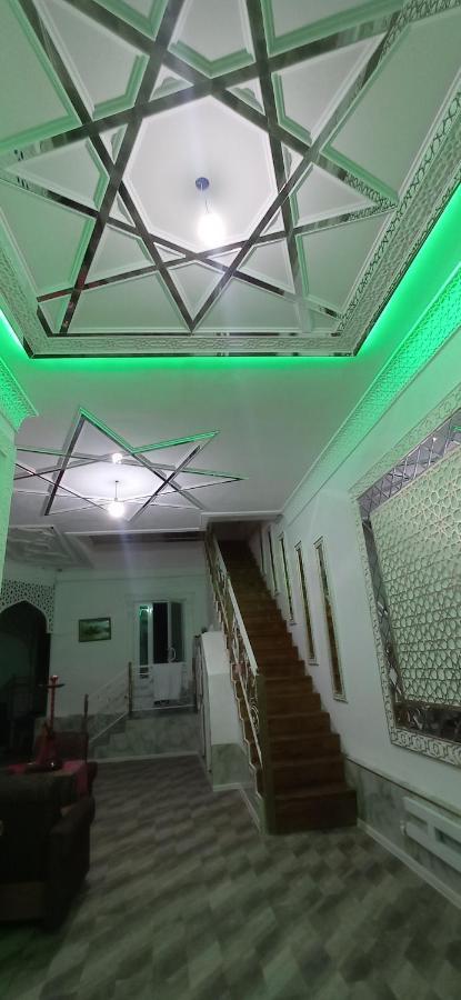 Hotel Guest House Golden Degrez Buhara Kültér fotó