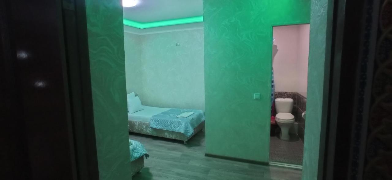 Hotel Guest House Golden Degrez Buhara Kültér fotó
