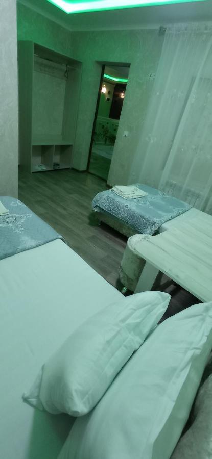 Hotel Guest House Golden Degrez Buhara Kültér fotó