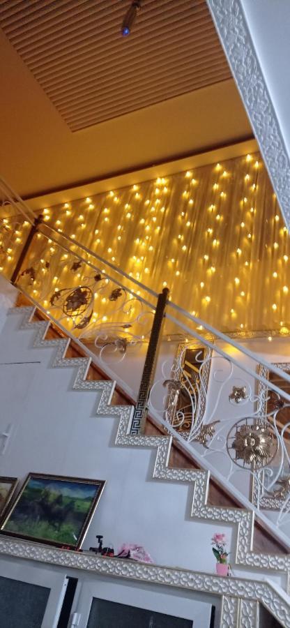 Hotel Guest House Golden Degrez Buhara Kültér fotó