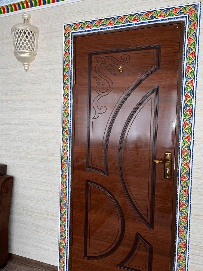 Hotel Guest House Golden Degrez Buhara Kültér fotó