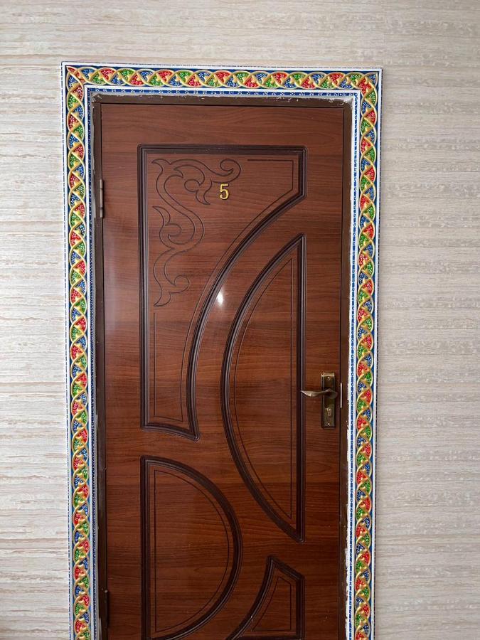 Hotel Guest House Golden Degrez Buhara Kültér fotó